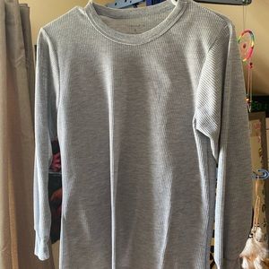 Under Shirt